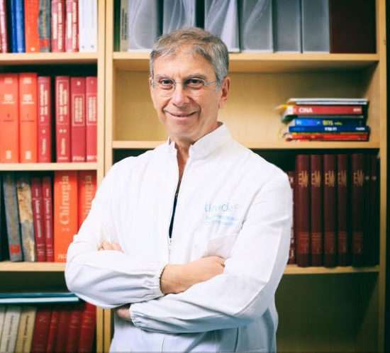 Dott. Stefano Spiezia